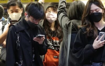 新冠流感高峰來了 怎麼防疫