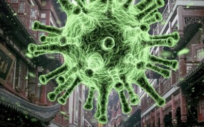 年後新冠、流感患者變多！「JN.1變異株」具高度傳染力　醫師驚：有人只流鼻水就驗出來了