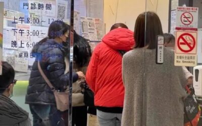 年後一堆「天選之人」確診新冠!醫揭5病徵:不適症狀長達2周以上