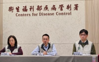 疾管署將自113年5月6日起,透過4,500家藥局提供COVID-19家用快篩試劑