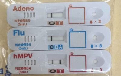 有2症狀小心!醫示警:「人類間質肺炎病毒」又開始流行了