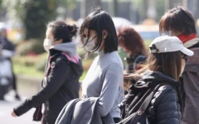 口罩令今起全面解封 國人須知6大戴罩時機