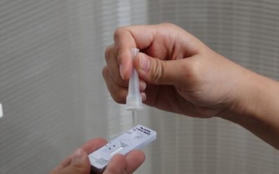 新冠變多「1症狀」恐中鏢 醫:可能KP.2新病毒株流行