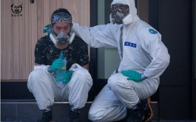 無症狀者可能更具傳染力!新冠病毒的傳播速度究竟有多快?