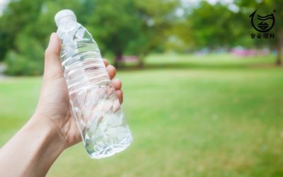 新冠病毒能在體外存活多久?塑膠材質上高達3天