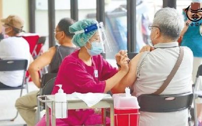 長照機構開放探視 雙北除外