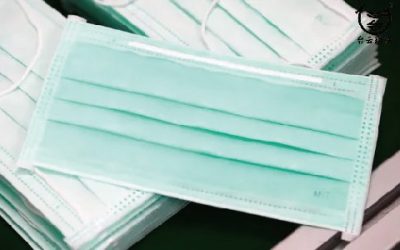 驚!研究:外科口罩對新冠防護率僅10% N95有效阻氣溶膠