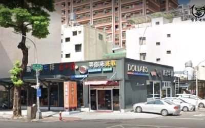 南下高雄趴趴走吃牛排 新北確診個案足跡曝光