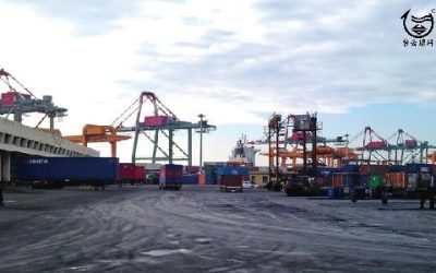 獨家|外籍貨輪船長入港就醫死後傳確診 曾泊台中25小時!還有船員發燒