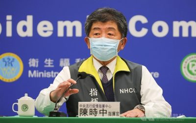 北部醫院增1醫師染疫 曾與確診醫共同照顧病人