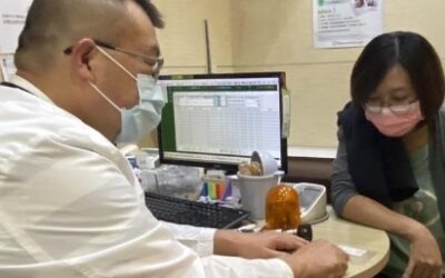 小孩連燒三天家長大崩潰 流感肆虐台中校園病號驟增