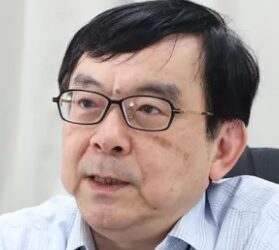 陸黴漿菌疫情嚴峻疾管署罕示警 黃立民曝襲台時間點：不來才奇怪
