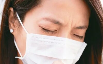 秋冬病毒發威 醫促打疫苗
