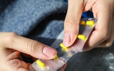 流感可能成為長期症狀 醫：恢復身心靈活度才算痊癒