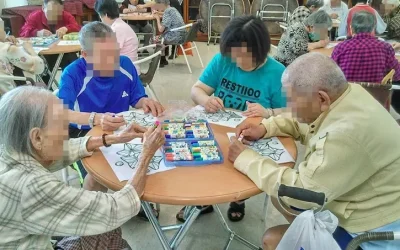 老人養護機構出現群聚感染 18人確診