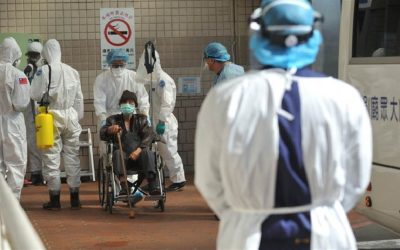 新冠肺炎痊癒 折磨還在後頭!近8成有嚴重後遺症