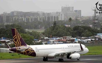 疫情班機?印度飛香港的乘客53人檢測陽性