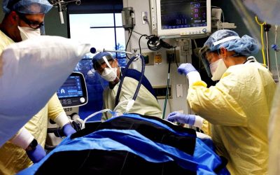 Omicron多輕症沒在怕?染疫6大可怕後果曝光