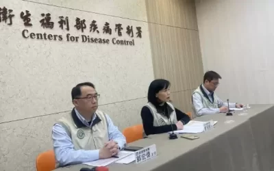 228連假將近 疾管署籲小心腹瀉、流感與新冠