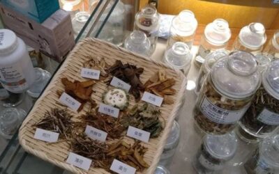 新冠、流感雙高峰咳嗽暴增！中醫門診夯 過年大群聚下波就診潮在元宵後