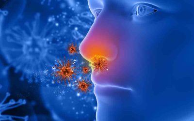 飛沫噴再遠也有限度!醫師:5個必知防堵群聚感染大爆發