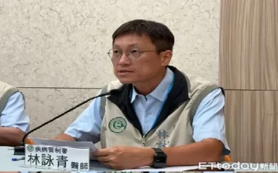 5歲童染A流「眼上吊、高燒」2周亡 流感80例重症創新高