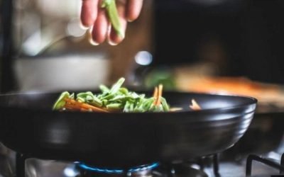 不只室外有空污!家裡這些東西 比戶外空氣還毒