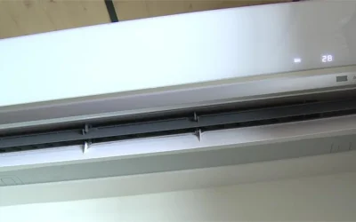 確診男居隔吹冷氣 3天後全家竟跟著染疫
