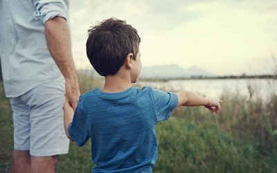 髒空氣提高小孩自閉症風險