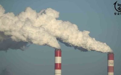 空氣污染導致新冠患病率增高 ?