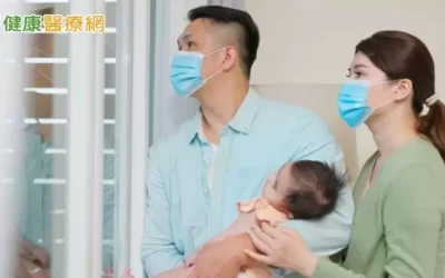 「會走路的肺炎」合併B流變身「狂奔的肺炎」！醫揭症狀與高危族群