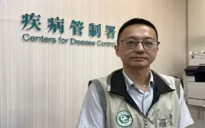 「病毒轉換」流感升溫剎不住 羅一鈞：恐整個十月都在高點！