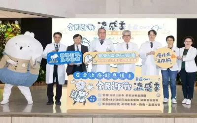 一人中鏢、全家中招！醫示警：流感病毒H3N2傳染力超強 短期內急惡化