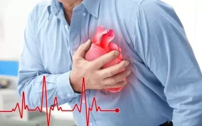 不只新冠！ 研究：流感、帶狀皰疹等病毒感染恐增心臟病與中風風險