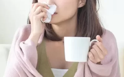 不是新冠也不是 RSV ！ 導致發燒、咳嗽的竟是「它」