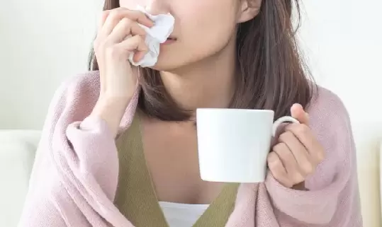 不是新冠也不是 RSV ！ 導致發燒、咳嗽的竟是「它」