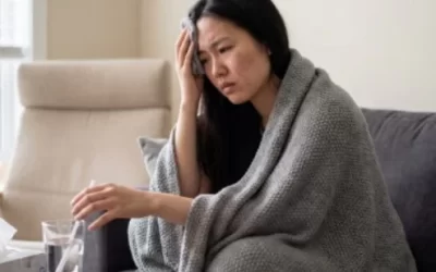 不用流感快篩!8/24起「7類人」有症狀 醫評估可開公費藥