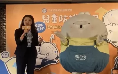兒童染流感前4天最嚴重+易傳播！醫示警：發病3天後恐見第2人感染