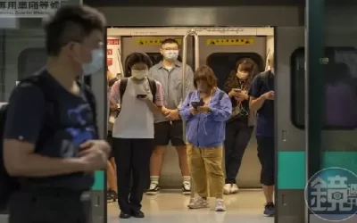 凶猛新冠強襲！醫分析與流感治療哪些不同