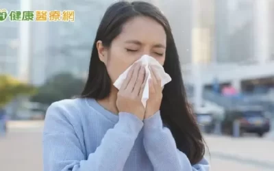 初春氣溫多變流感、新冠齊發！疾管署籲民眾速打疫苗