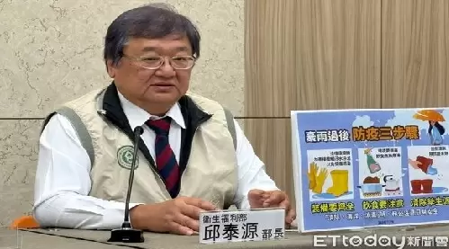 台南高雄增4例類鼻疽「1人住加護」 疫情恐燒到8月底
