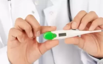 喉嚨痛發燒又痠痛！兒科醫快篩竟「不是流感」 嚴重感染恐致命