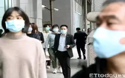 好多人咳嗽生病！ 醫揭「3大病毒」