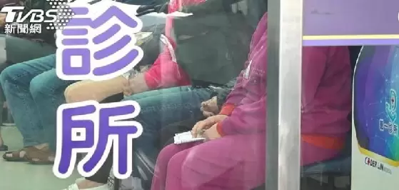 新冠回馬槍？一家大小進診間「全部兩條線」醫驚：不驗不知道