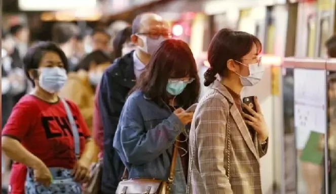 新冠疫情再度升溫 醫曝「病毒不會離開我們」：1徵兆才須警覺