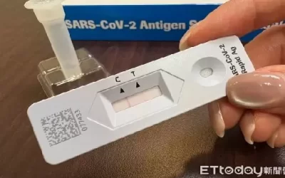 新冠肺炎、猴痘 都是氣候暖化惹的禍！