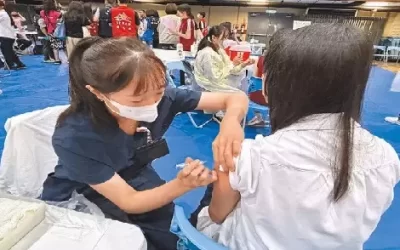 新冠藥物遭疑儲備不足 疾管署：足夠支應至明年底