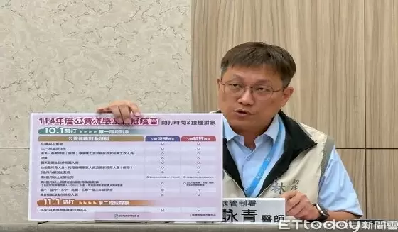 本季最小流感死亡！5歲童染A流壞死性腦病變