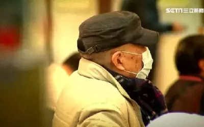 死亡率暴增5倍！流感「這病毒」變種襲台 感染醫示警：疫苗保護力剩10%