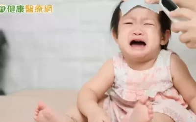 每年千名嬰幼兒感染住院 呼吸道融合病毒(RSV)來勢洶洶！